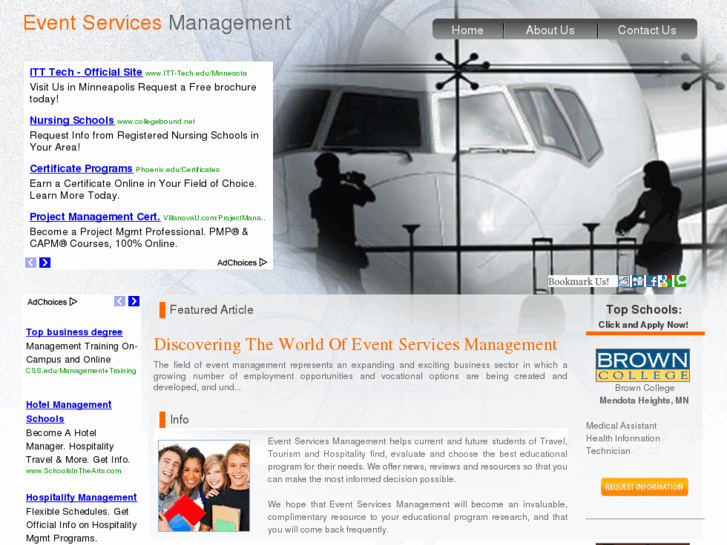 www.eventservicesmanagement.com