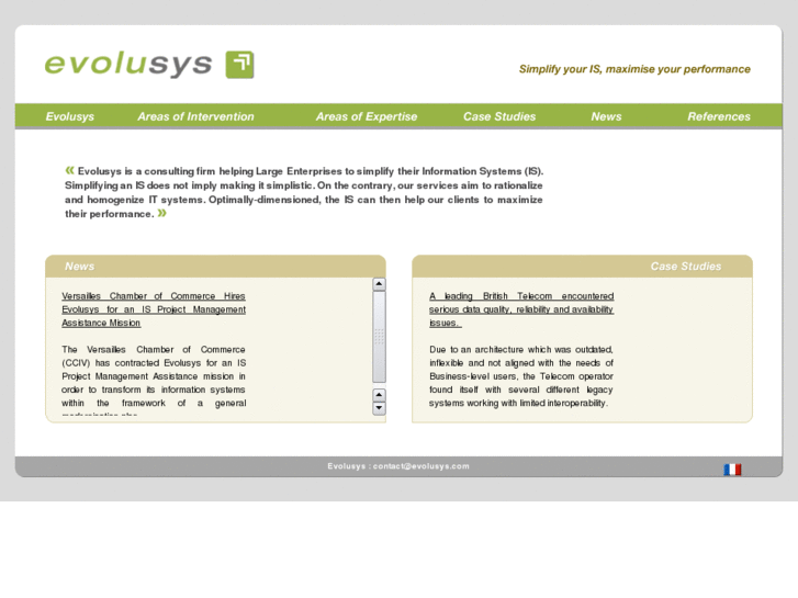 www.evolusys.com