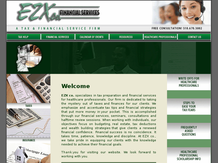 www.ezxco.com