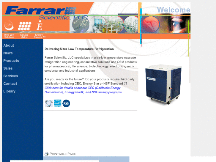 www.farrarscientific.com