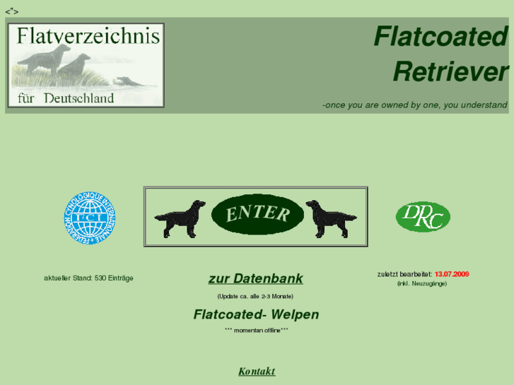 www.flatdata.de