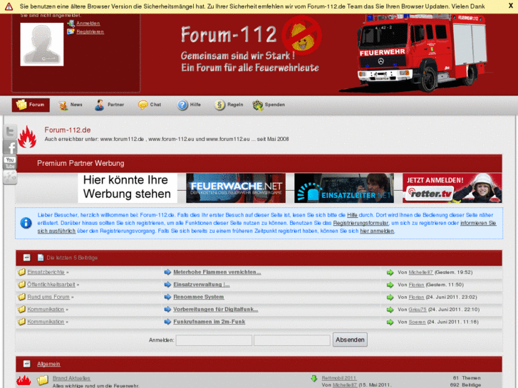 www.forum-112.de