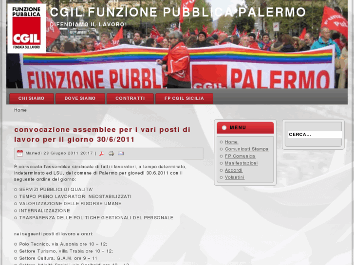 www.fpcgilpalermo.org