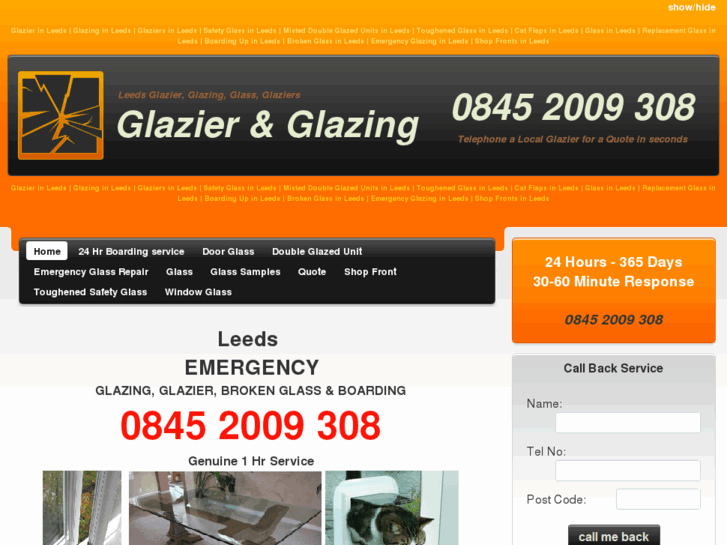 www.glassandglazingleeds.co.uk