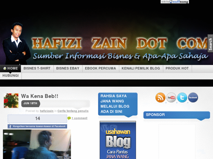 www.hafizizain.com