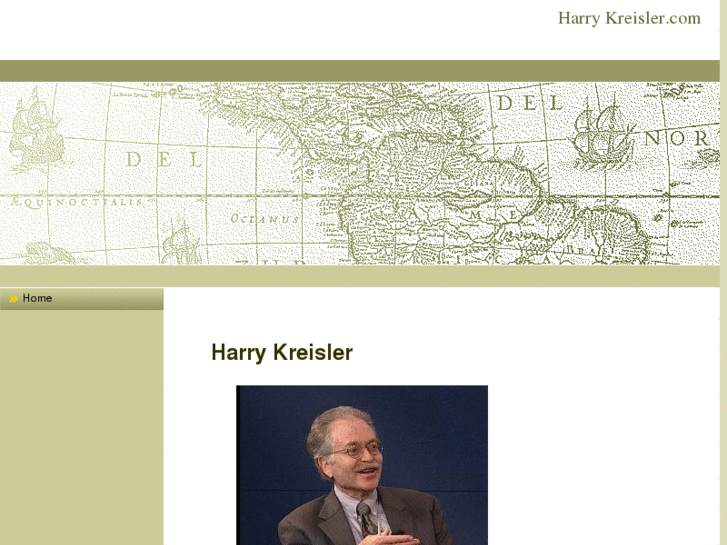 www.harrykreisler.com