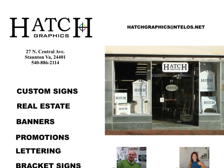 www.hatchgraphics.net
