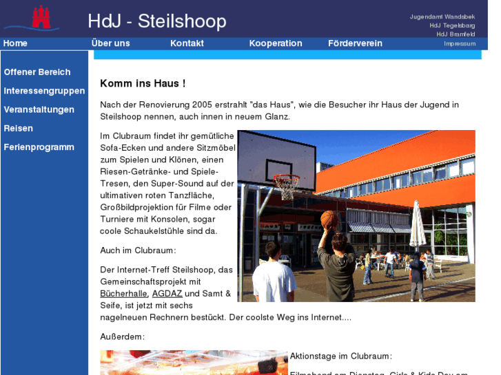 www.hdj-steilshoop.de