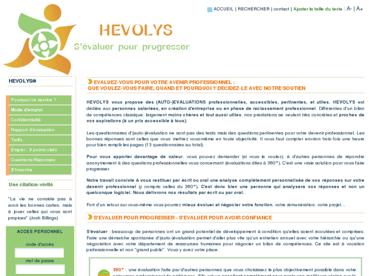 www.hevolys.com