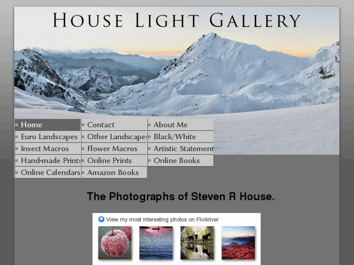 www.houselightgallery.com