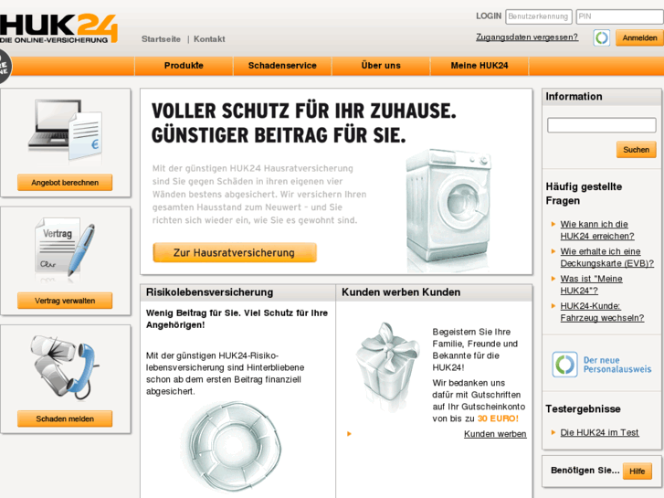 www.huk25.net