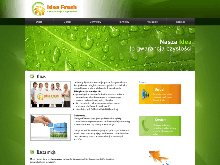 www.ideafresh.pl