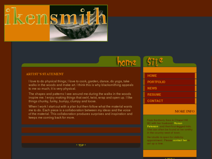 www.ikensmith.com