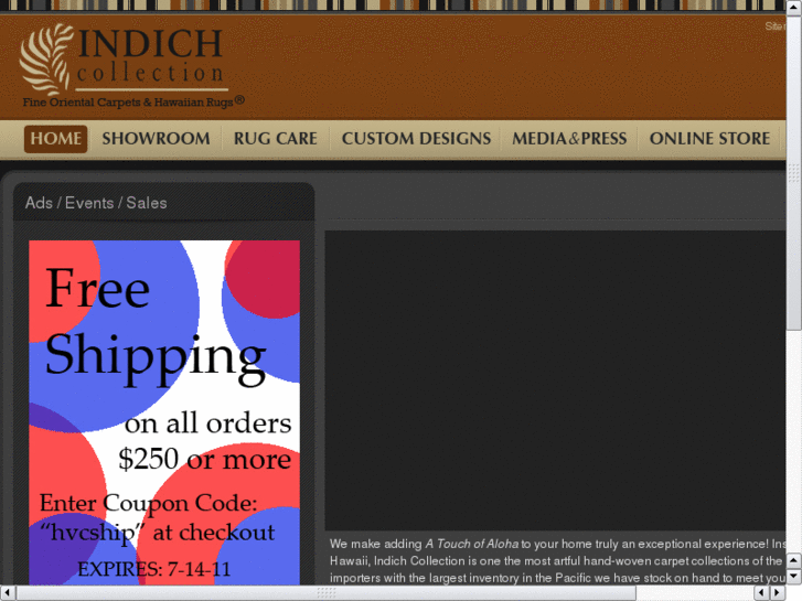 www.indichhawaiianrugs.com