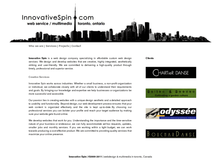 www.innovativespin.com