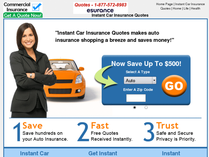 www.instantcarinsurancequotes.org