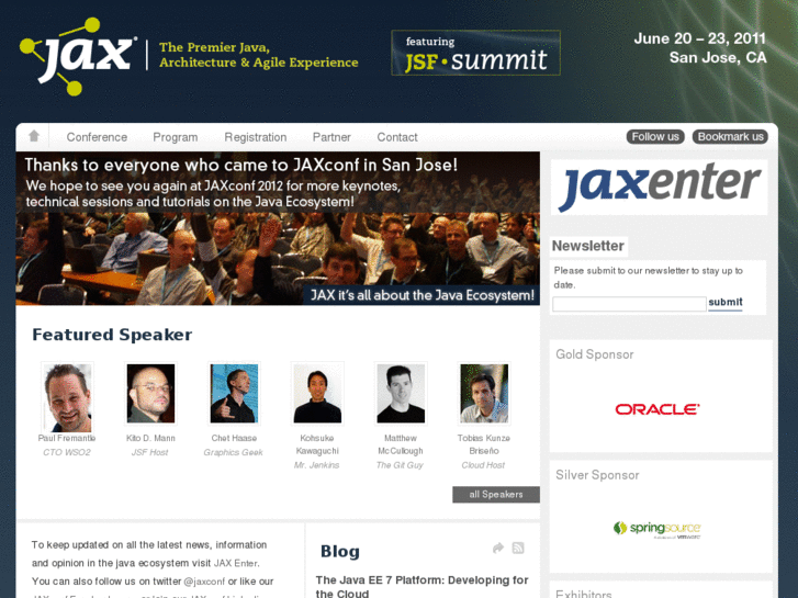 www.jax-conf.com