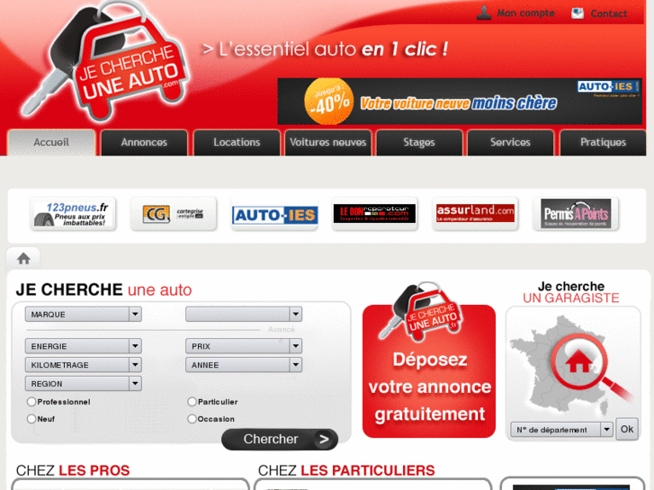 www.jechercheuneauto.fr