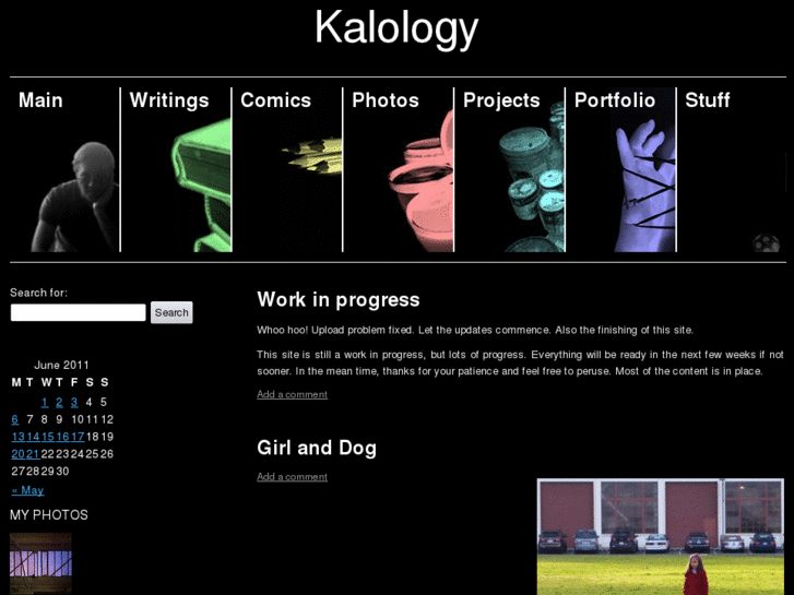 www.kalology.net