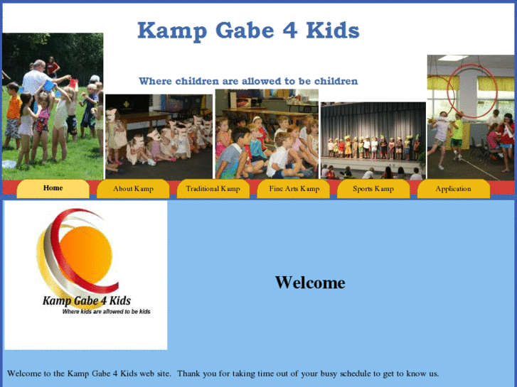 www.kampgabe.com