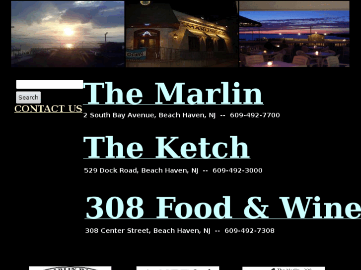 www.ketch-marlin.com