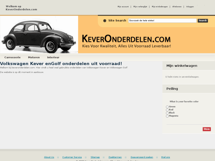 www.keveronderdelen.com