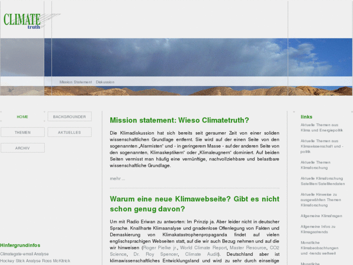 www.klimakatastrophe.net