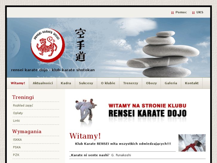 www.klubkarate.net