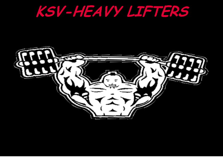 www.ksv-heavylifters.com
