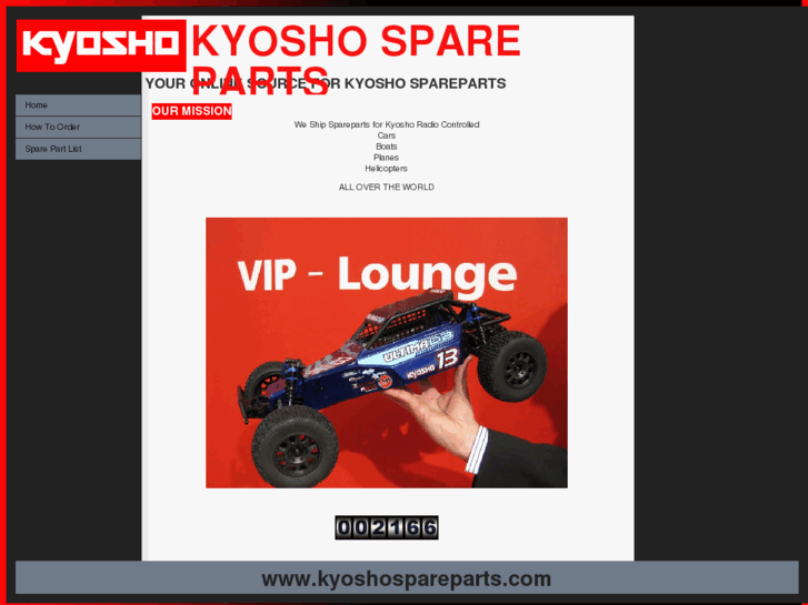 www.kyosho-spare-parts.com