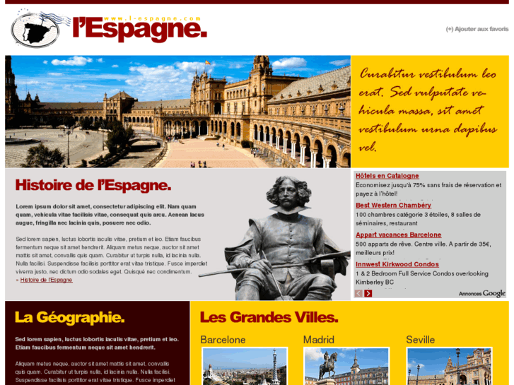 www.l-espagne.com