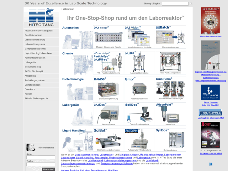 www.laborautomation.net