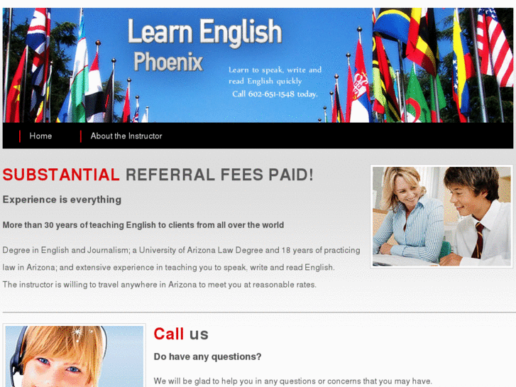 www.learnenglishphoenix.com