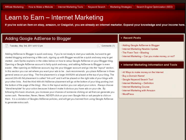 www.learntoearnim.com