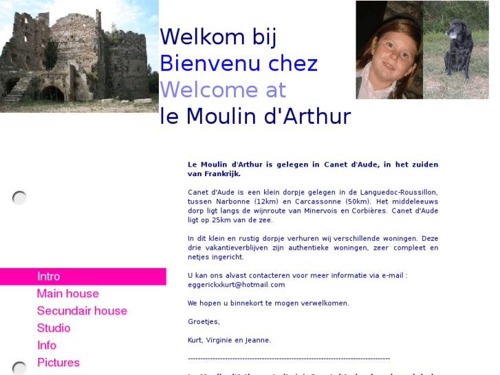 www.lemoulindarthur.com