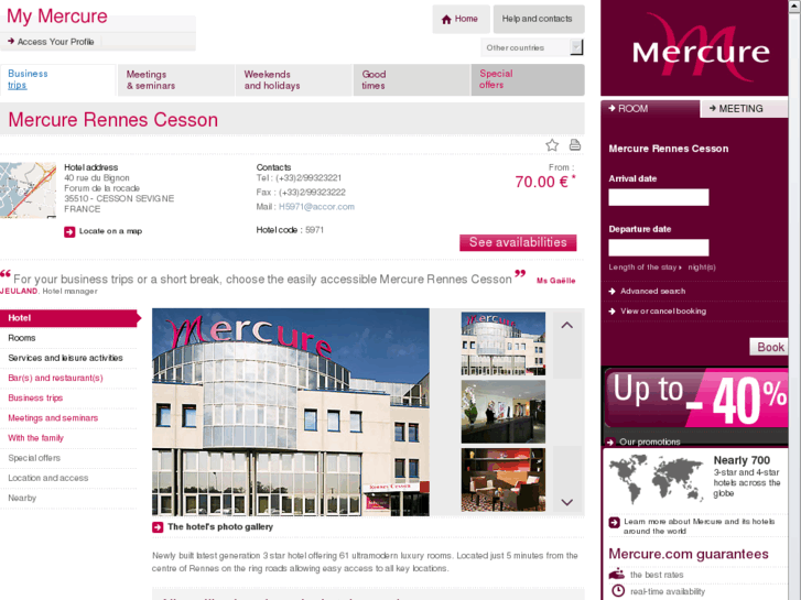 www.mercure-rennes-cesson.com