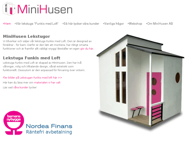 www.minihusen.se