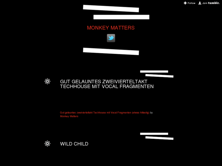 www.monkeymatters.net