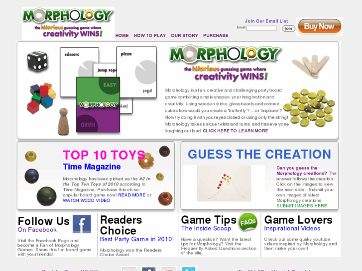 www.morphologygame.com