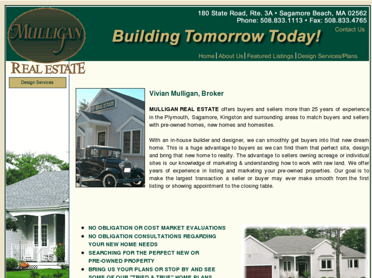 www.mulliganrealestate.com