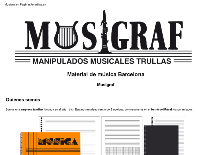 www.musigraf.es