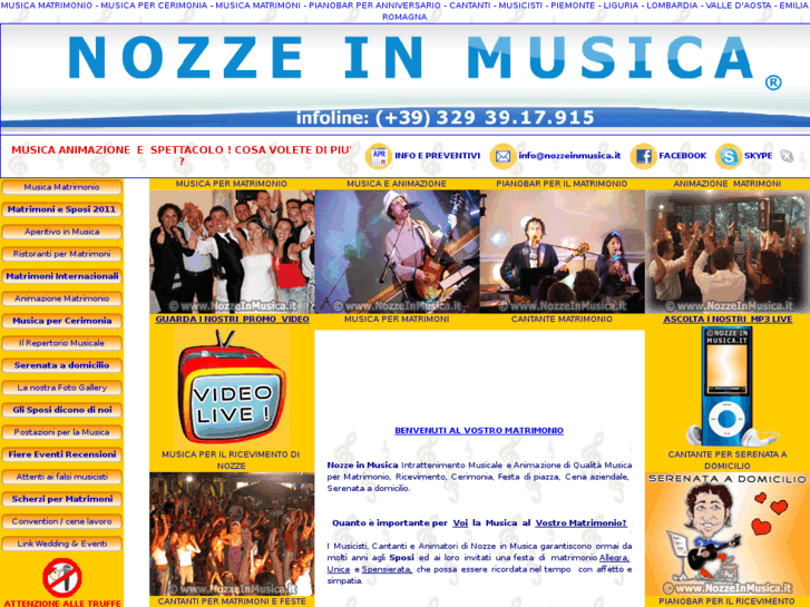 www.nozzeinmusica.it