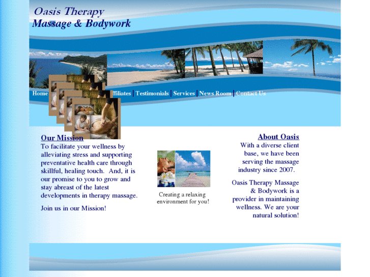 www.oasistherapymassage.com