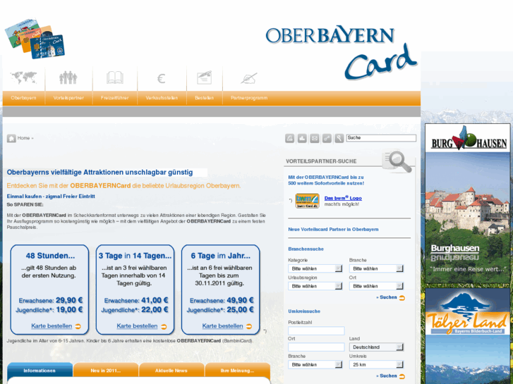 www.oberbayern-card.com