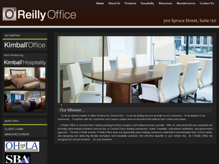 www.oreillyoffice.com
