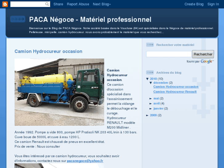 www.paca-negoce.com