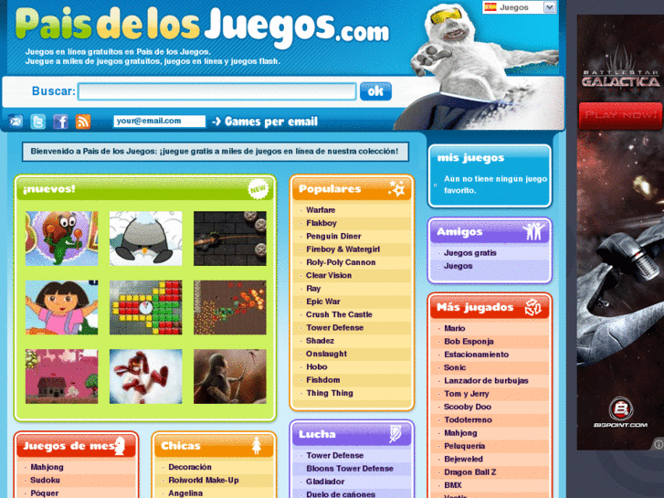 www.paisdelosjuegos.com