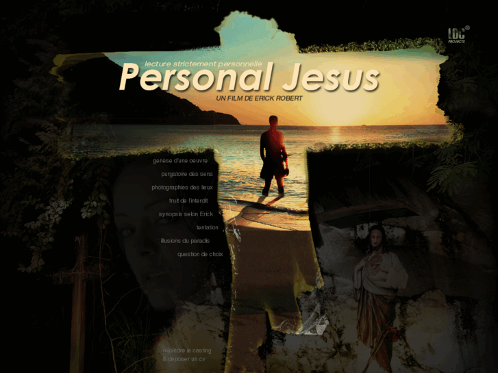 www.personaljesus-lefilm.com