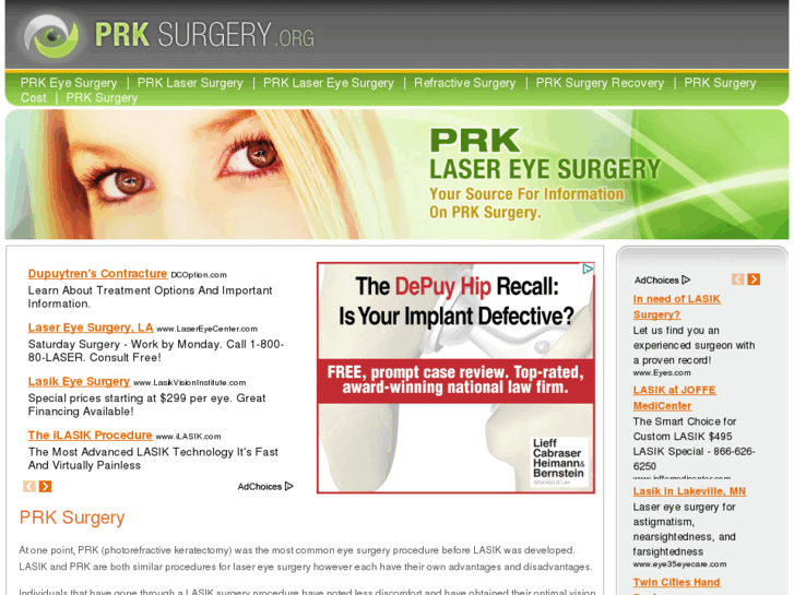 www.prksurgery.org