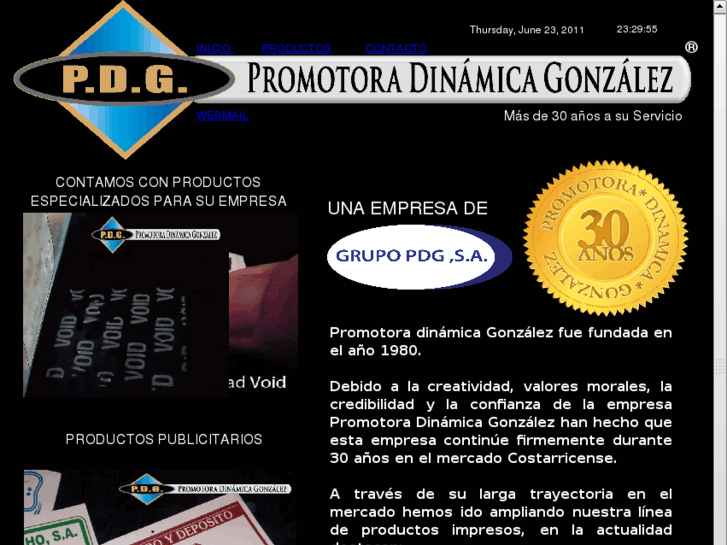 www.promotoradinamica.com